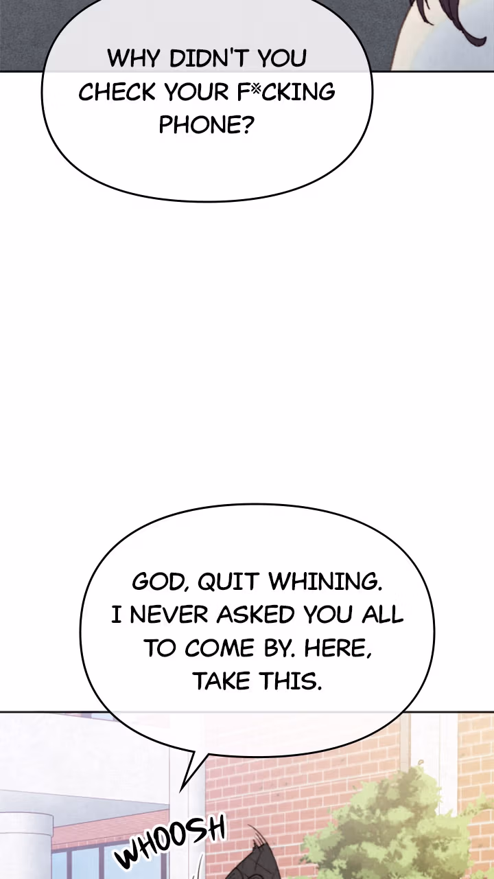 The Day of Kidnapping Chapter 4 page 30 - 