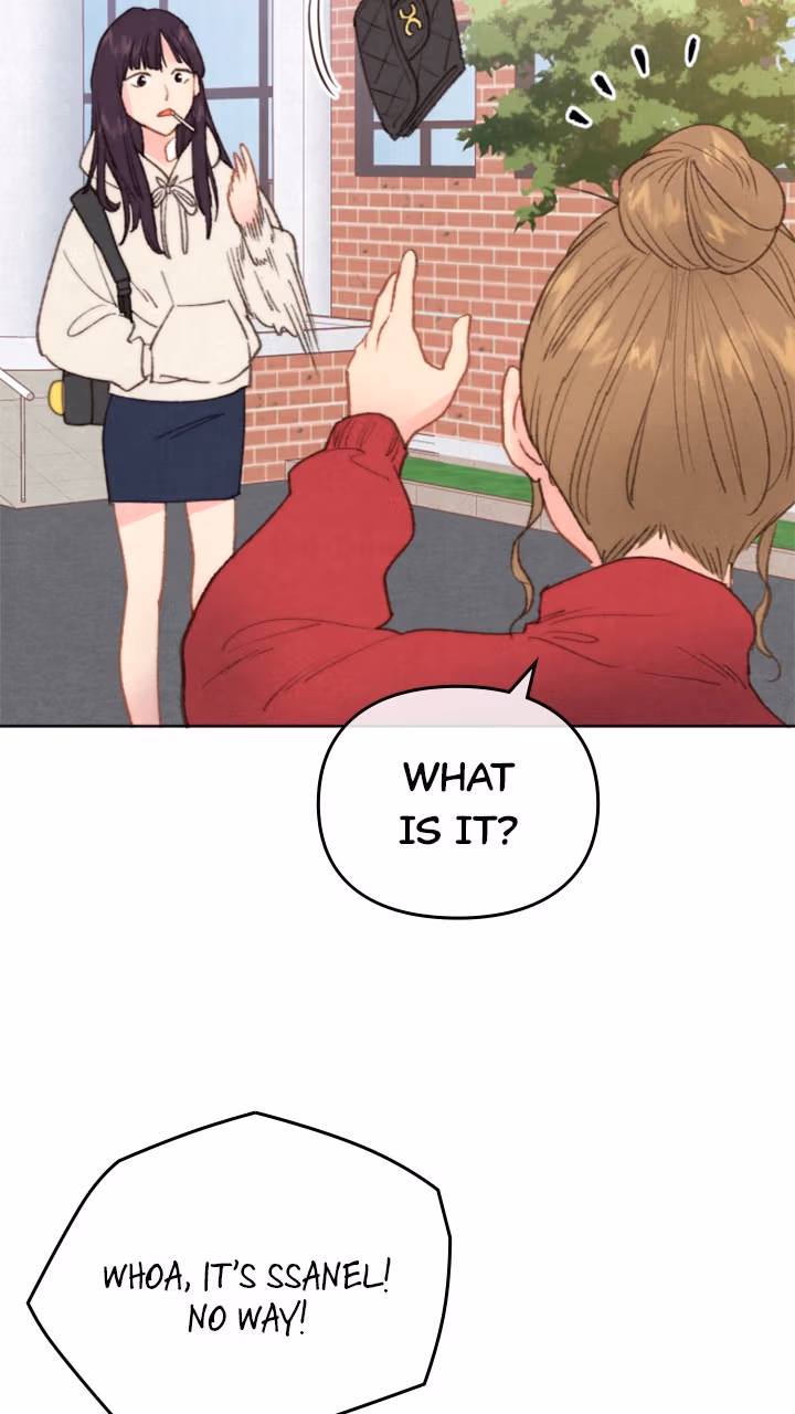 The Day of Kidnapping Chapter 4 page 31 - 