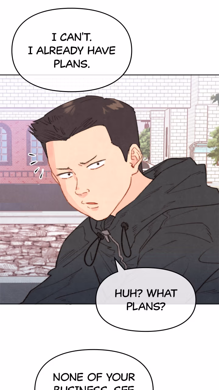 The Day of Kidnapping Chapter 4 page 34 - 