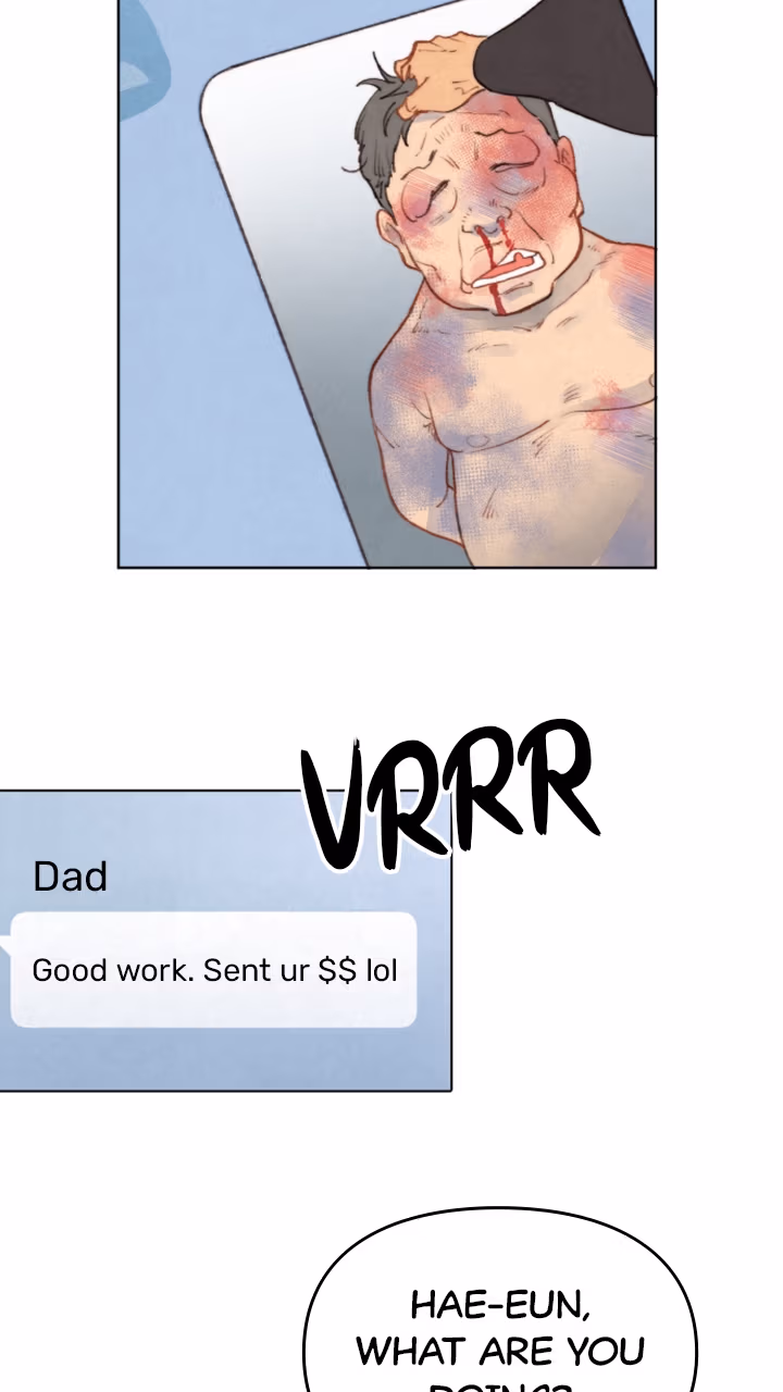 The Day of Kidnapping Chapter 4 page 41 - 