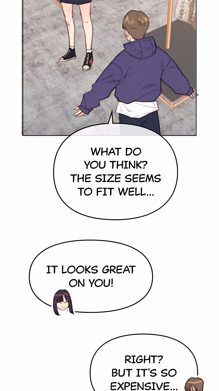 The Day of Kidnapping Chapter 4 page 43 - 
