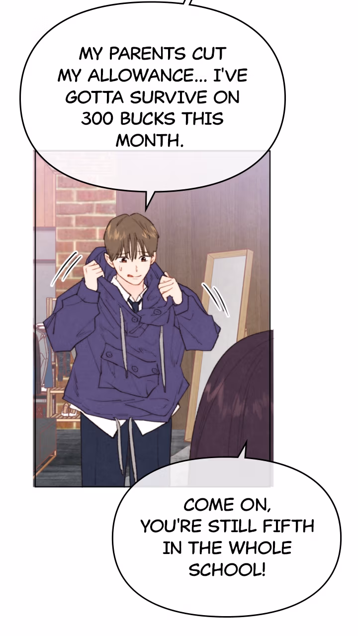The Day of Kidnapping Chapter 4 page 45 - 