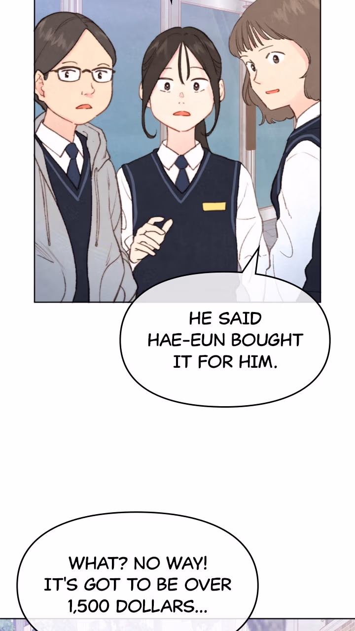 The Day of Kidnapping Chapter 4 page 56 - 