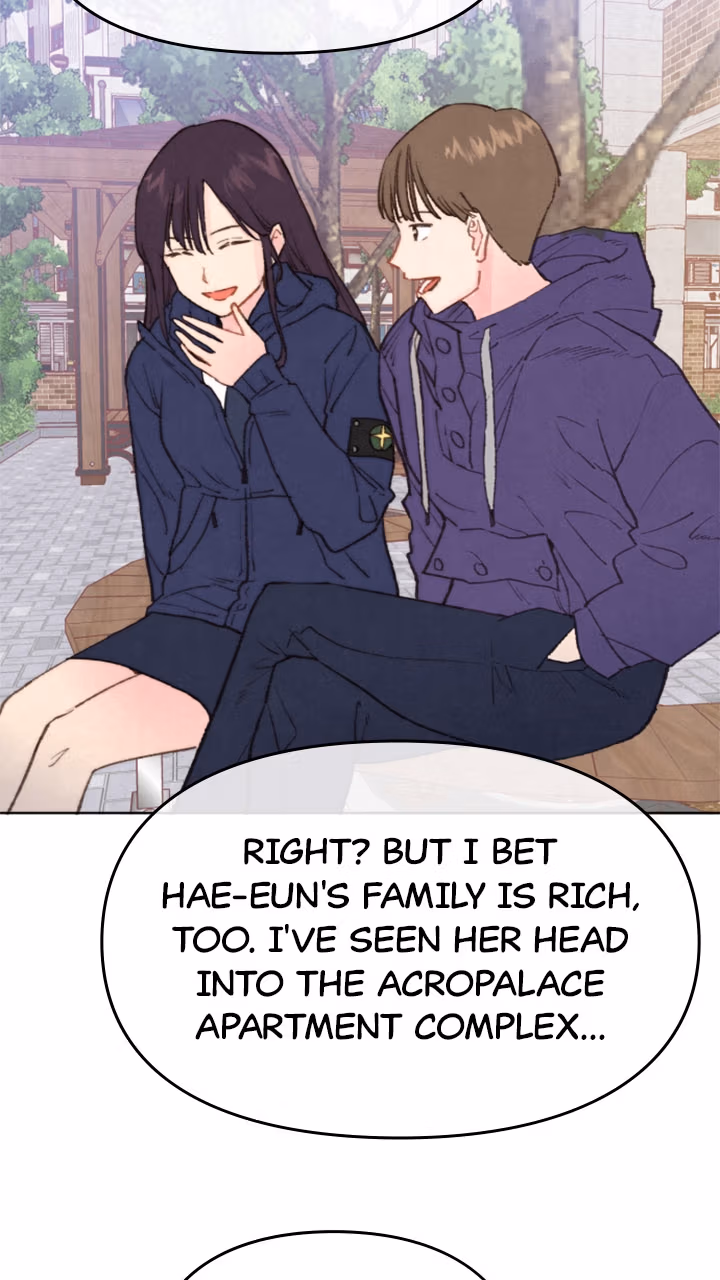 The Day of Kidnapping Chapter 4 page 57 - 