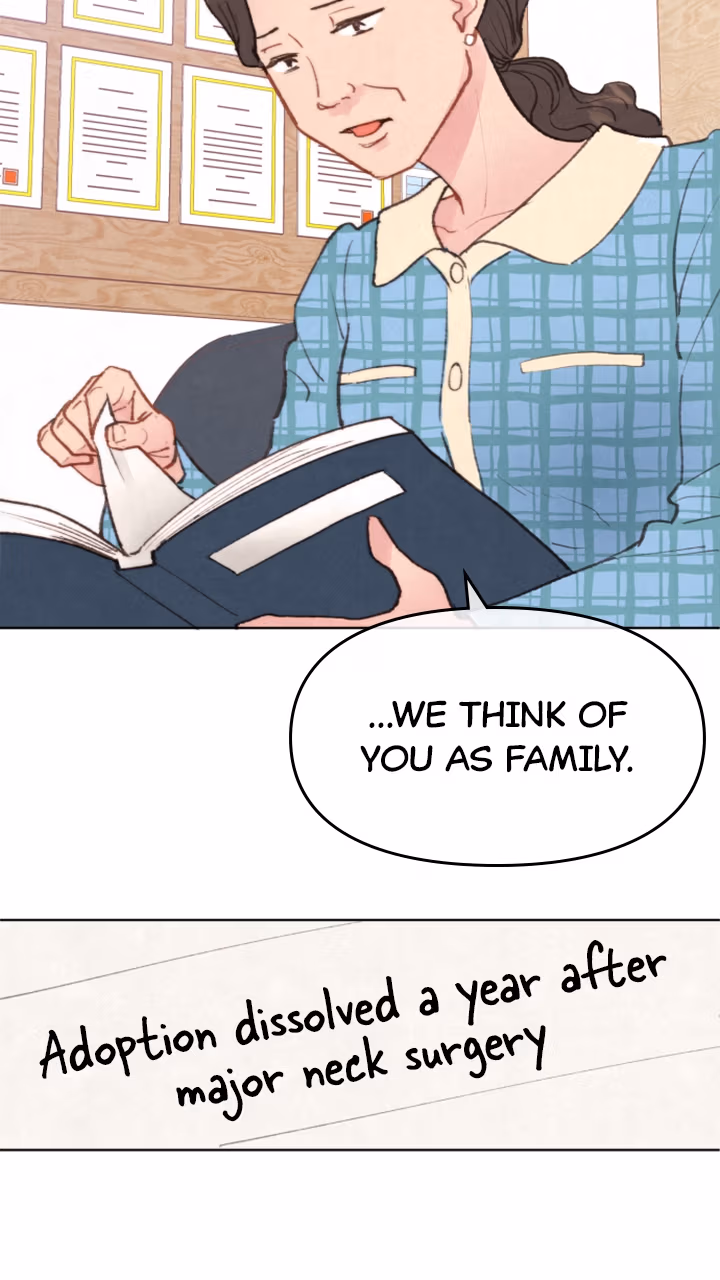 The Day of Kidnapping Chapter 4 page 8 - 
