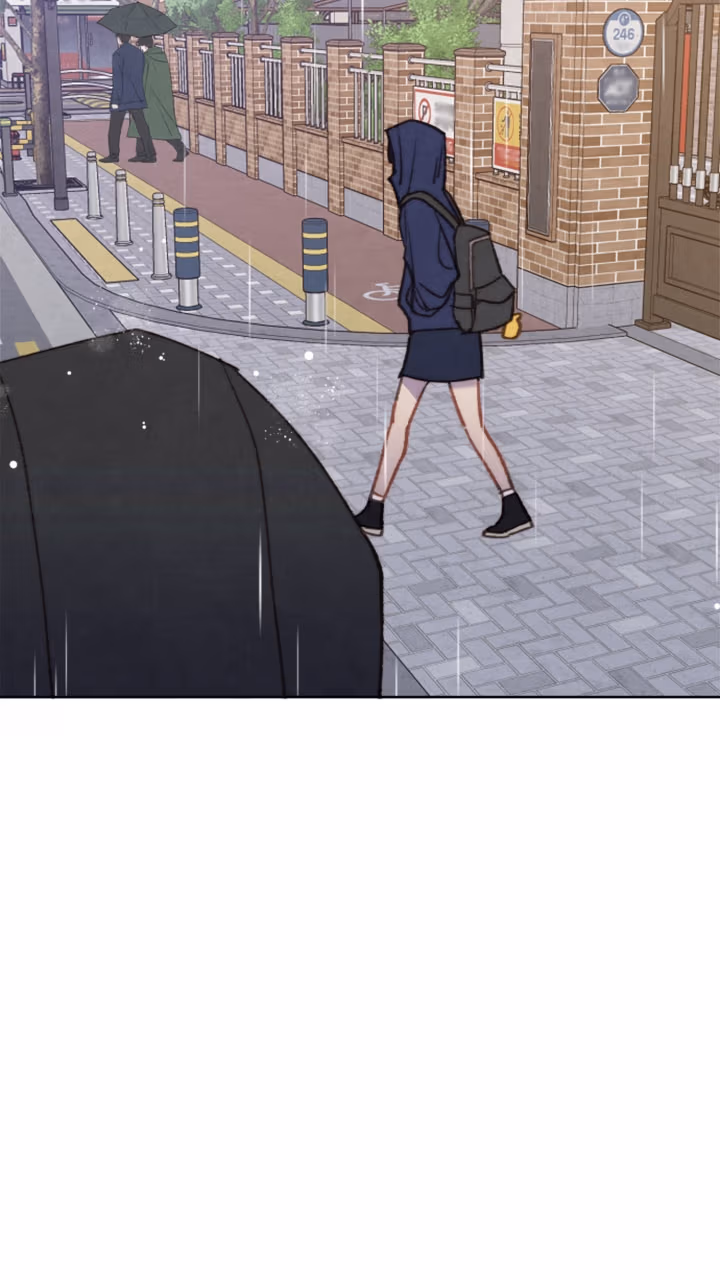 The Day of Kidnapping Chapter 4 page 75 - 