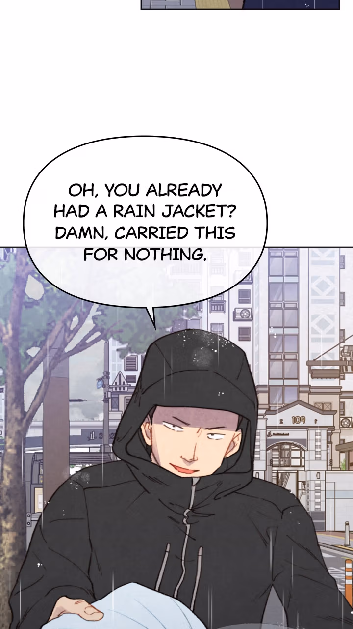 The Day of Kidnapping Chapter 4 page 77 - 