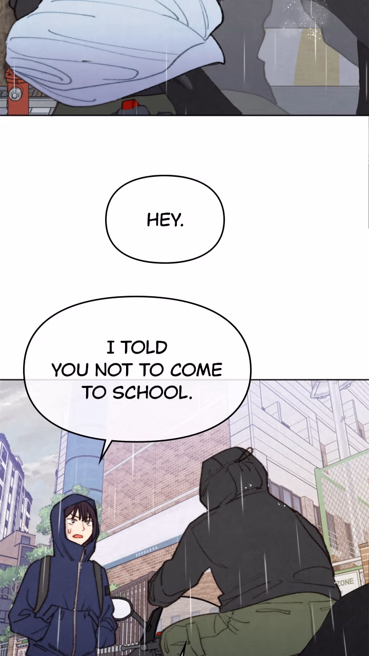 The Day of Kidnapping Chapter 4 page 78 - 