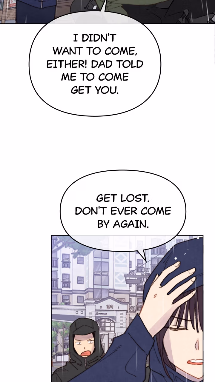 The Day of Kidnapping Chapter 4 page 79 - 