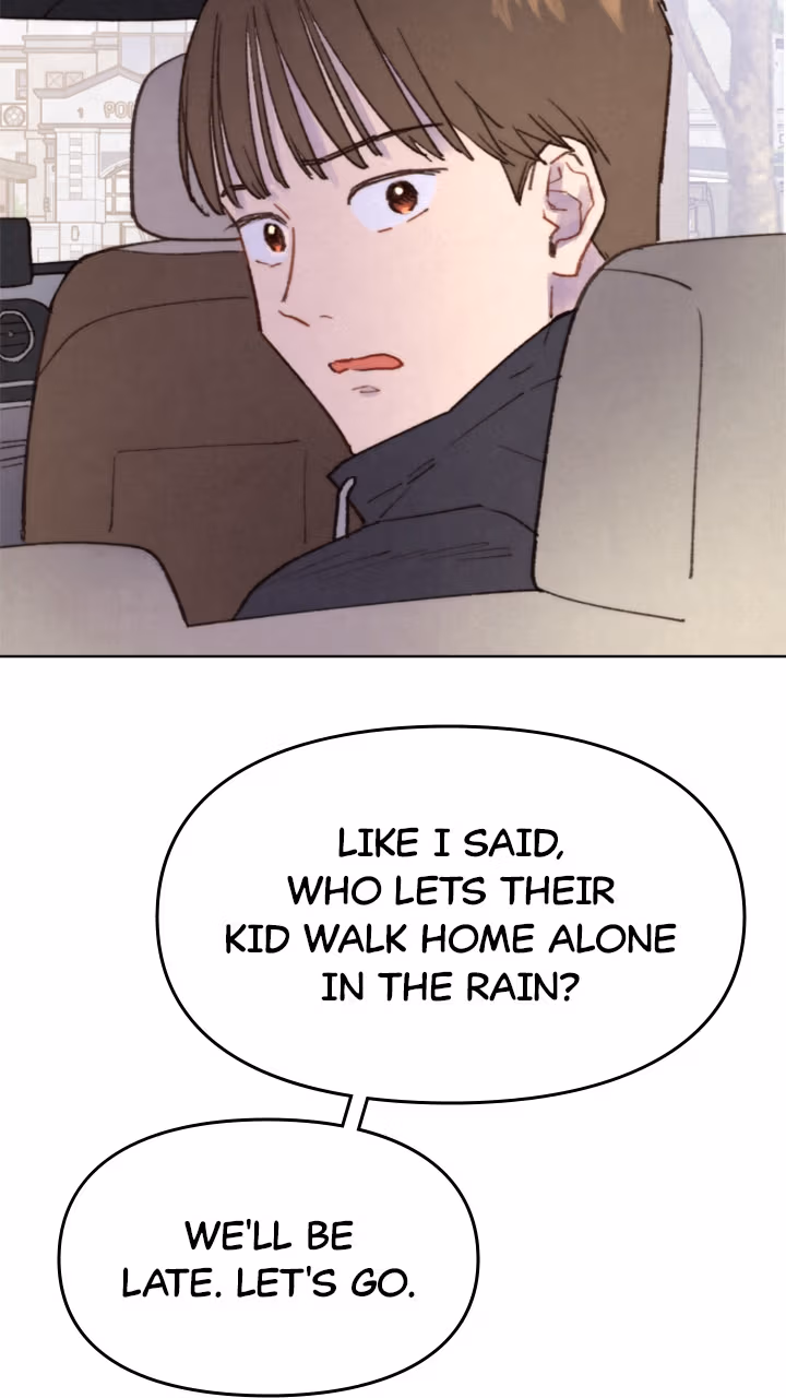 The Day of Kidnapping Chapter 4 page 84 - 