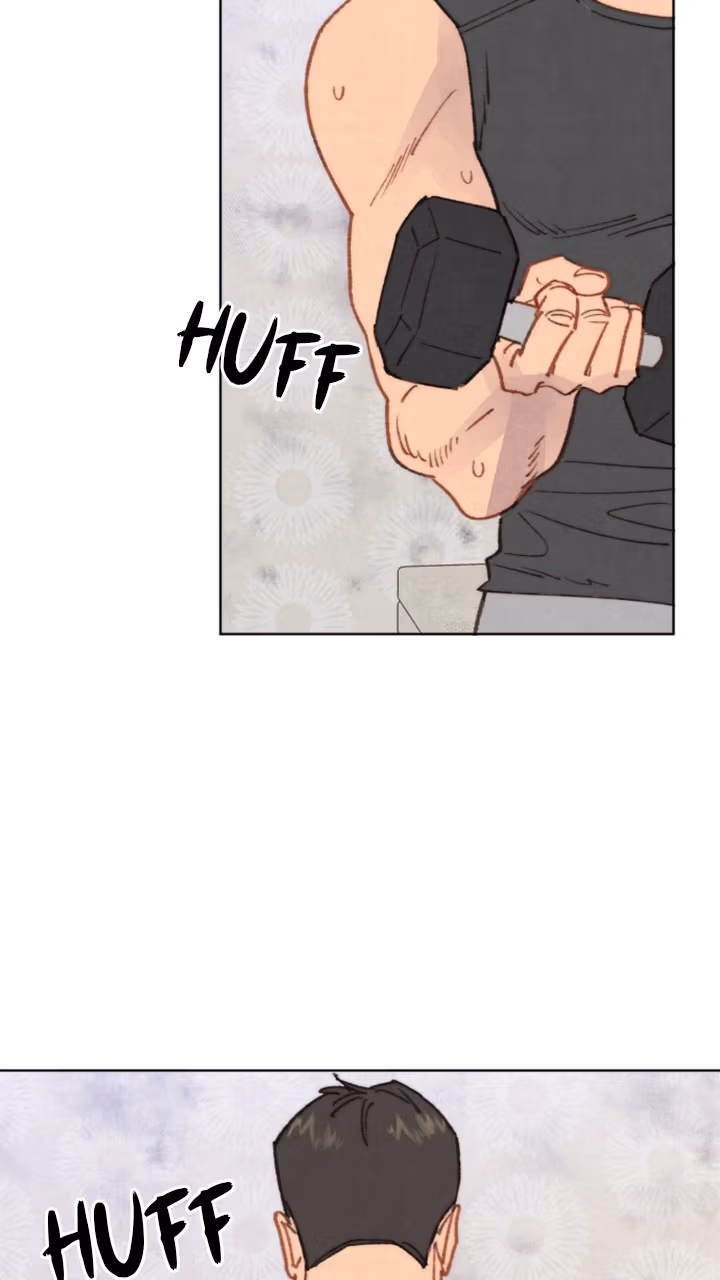 The Day of Kidnapping Chapter 4 page 87 - 