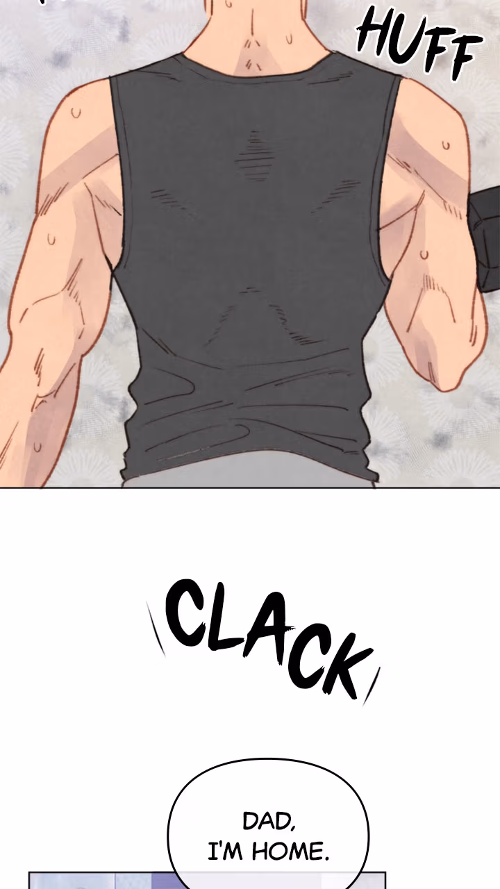 The Day of Kidnapping Chapter 4 page 88 - 