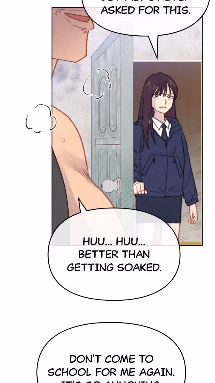 The Day of Kidnapping Chapter 4 page 90 - 