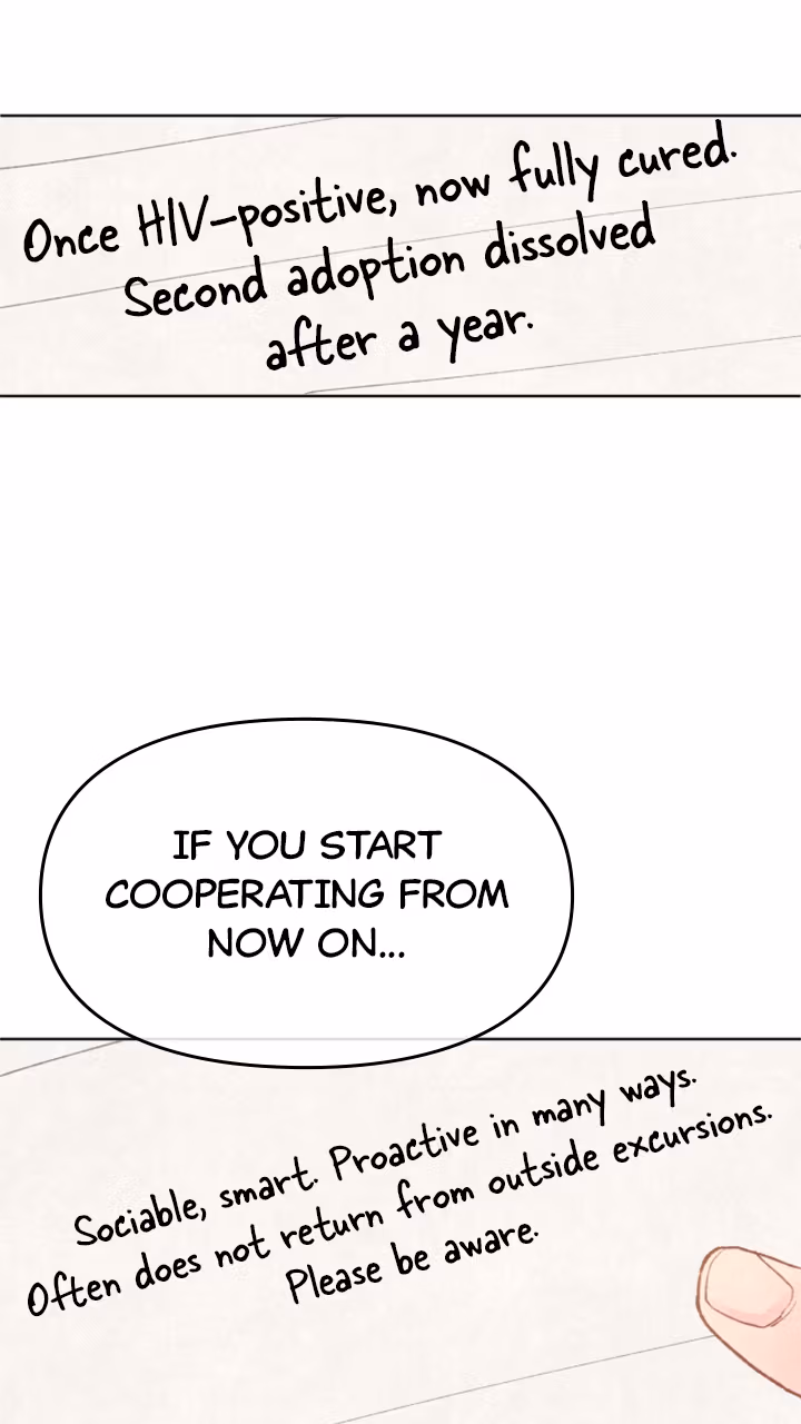 The Day of Kidnapping Chapter 4 page 10 - 