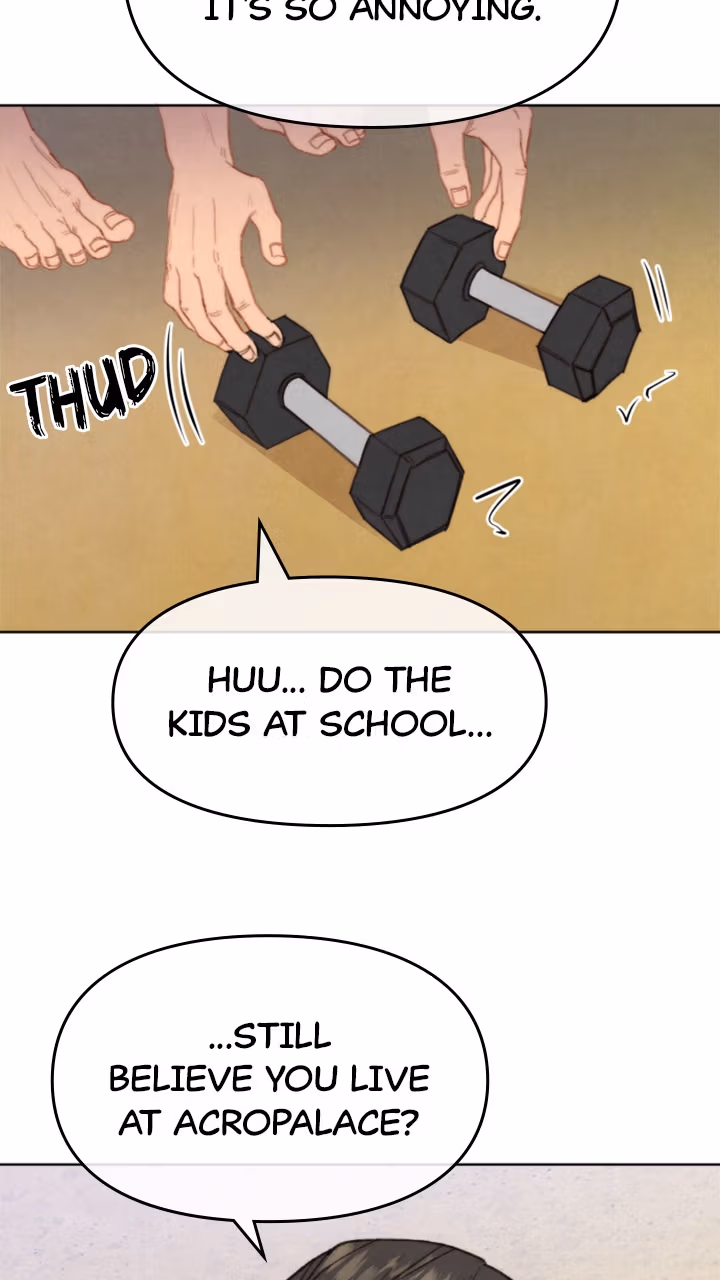The Day of Kidnapping Chapter 4 page 91 - 