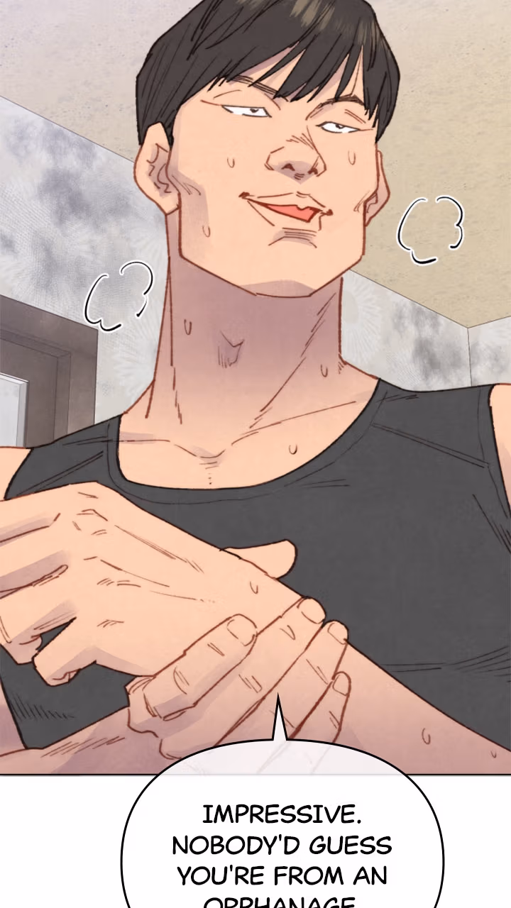 The Day of Kidnapping Chapter 4 page 92 - 