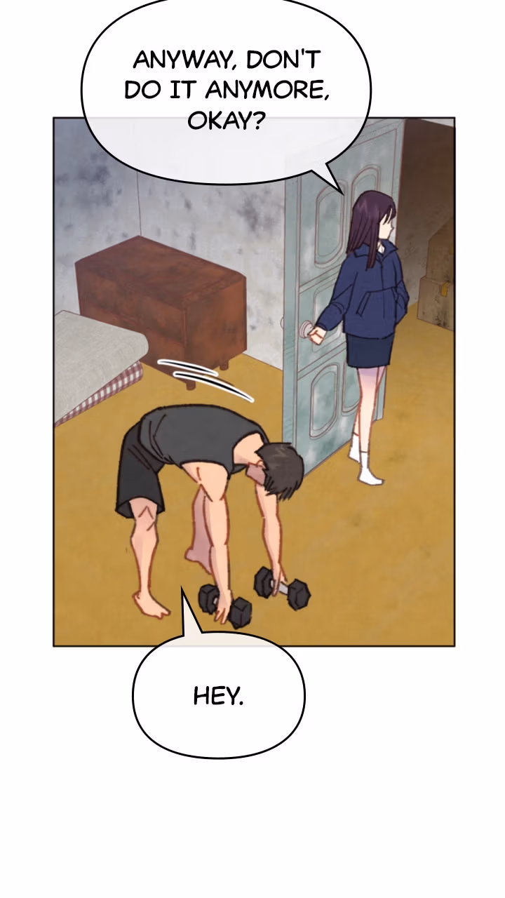 The Day of Kidnapping Chapter 4 page 95 - 