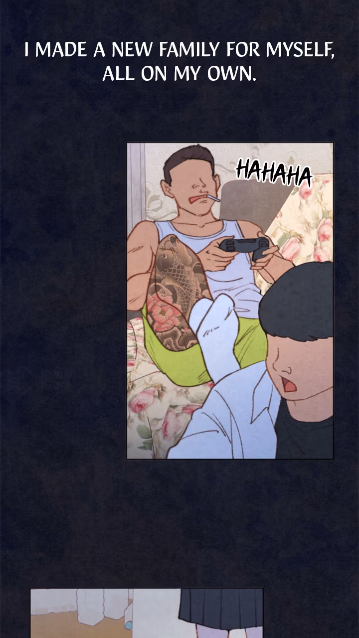 The Day of Kidnapping Chapter 4 page 100 - 
