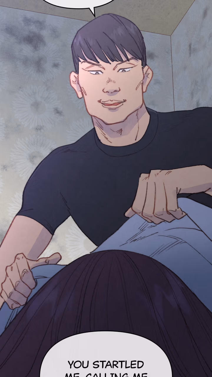 The Day of Kidnapping Chapter 5 page 14 - 