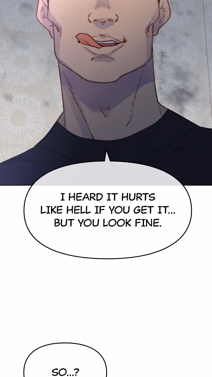 The Day of Kidnapping Chapter 5 page 17 - 