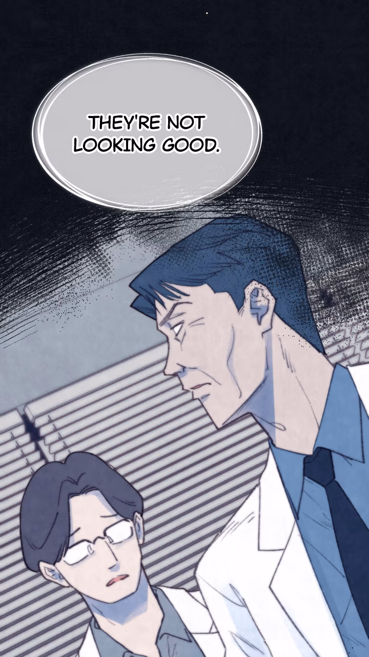 The Day of Kidnapping Chapter 5 page 3 - 