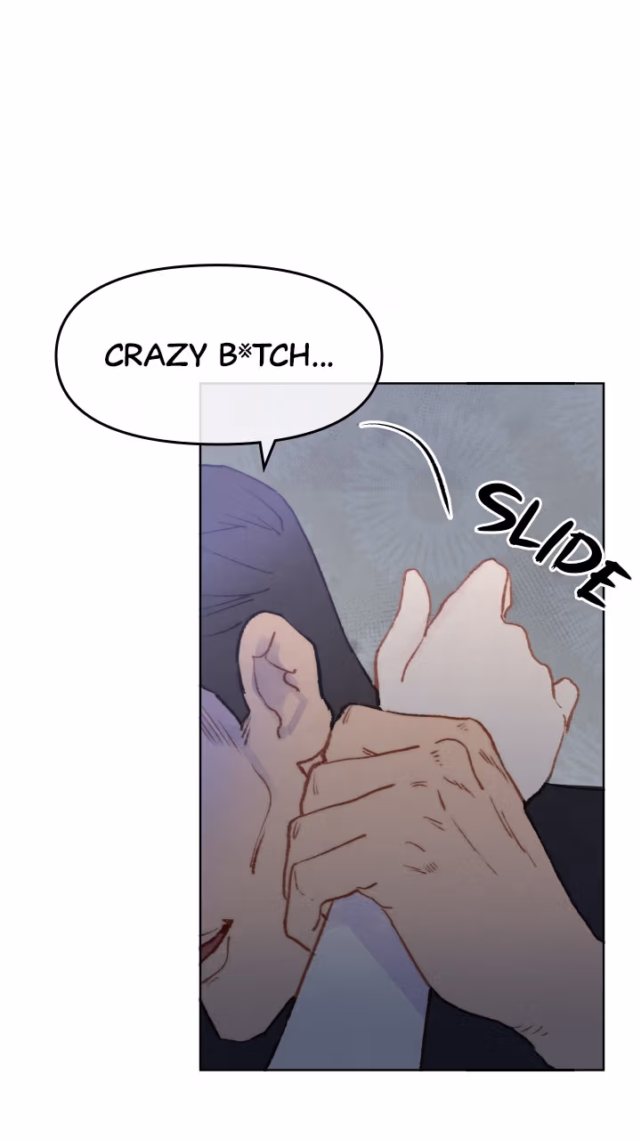 The Day of Kidnapping Chapter 5 page 23 - 