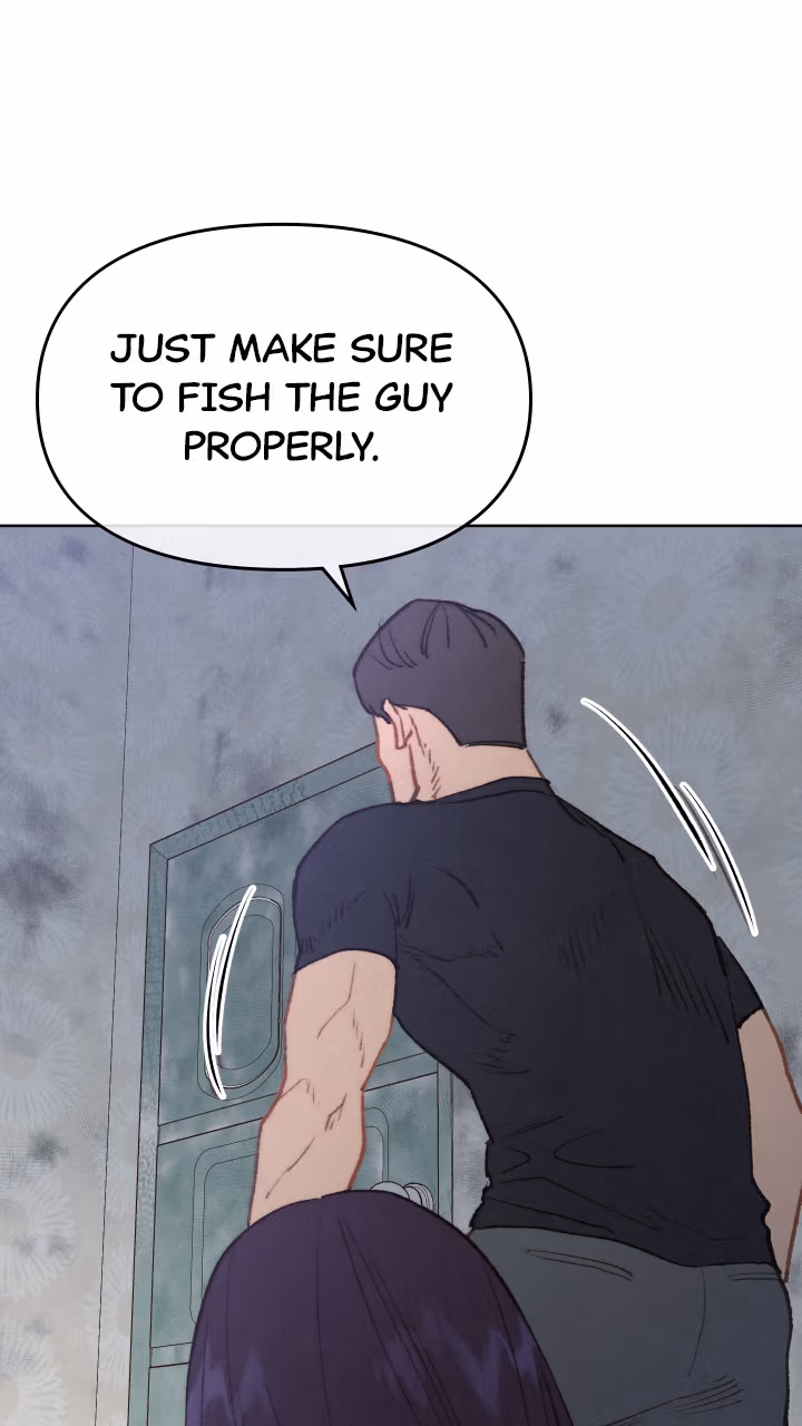 The Day of Kidnapping Chapter 5 page 24 - 