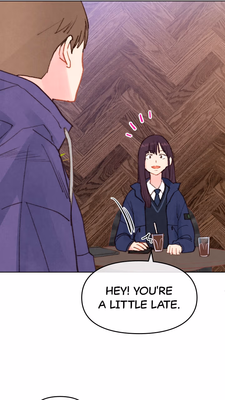 The Day of Kidnapping Chapter 5 page 36 - 