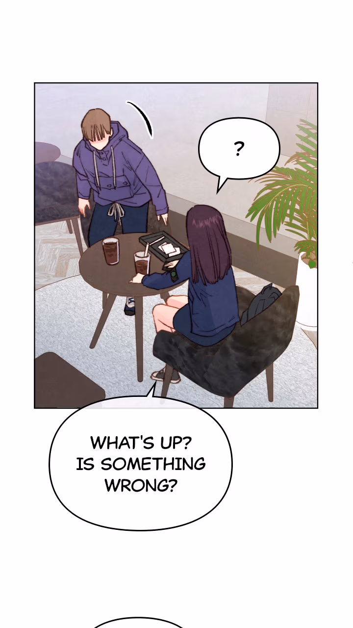 The Day of Kidnapping Chapter 5 page 39 - 