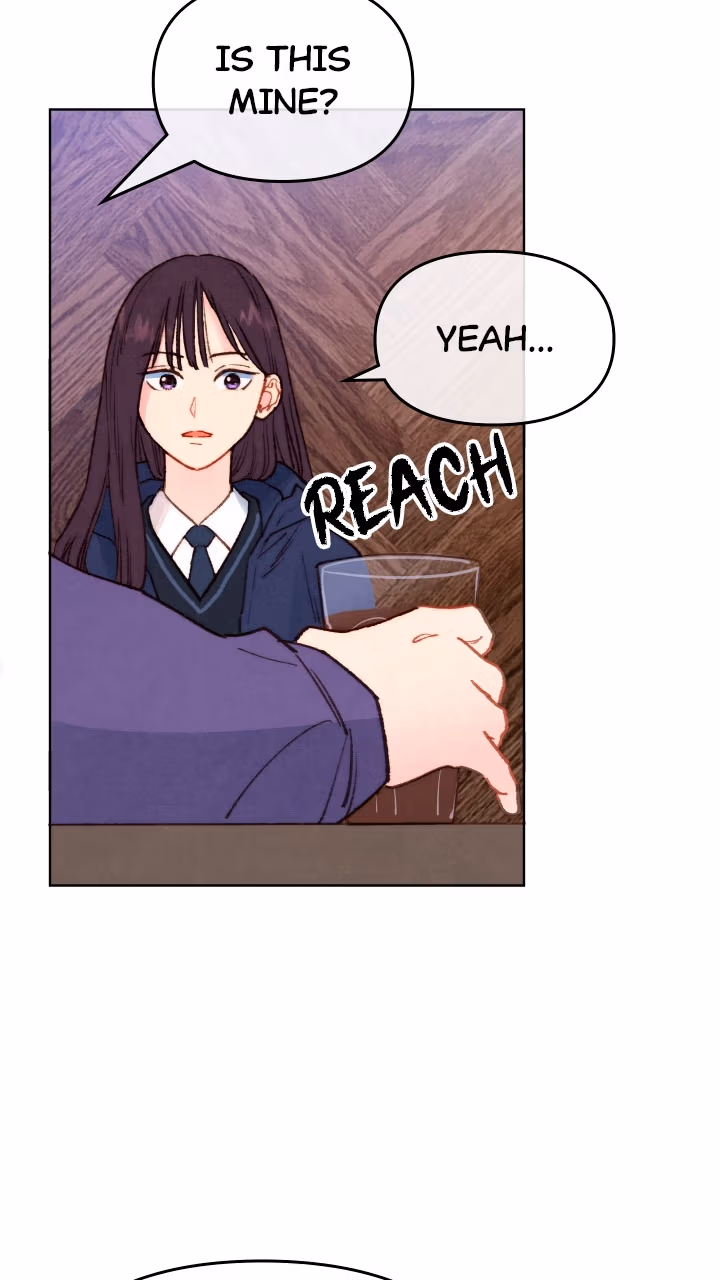 The Day of Kidnapping Chapter 5 page 40 - 