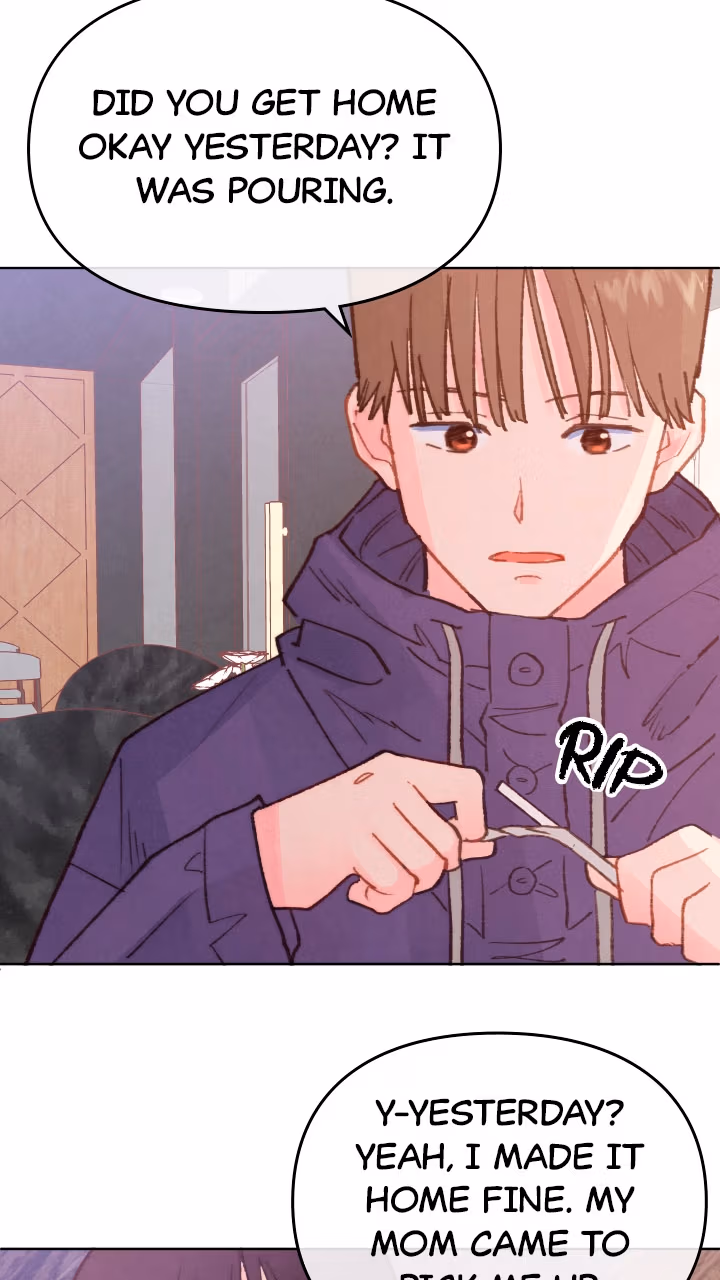 The Day of Kidnapping Chapter 5 page 41 - 