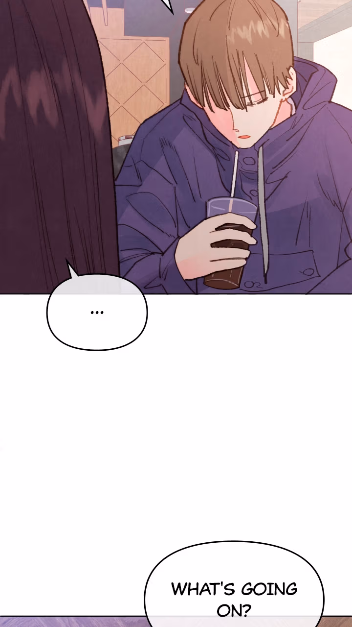 The Day of Kidnapping Chapter 5 page 43 - 