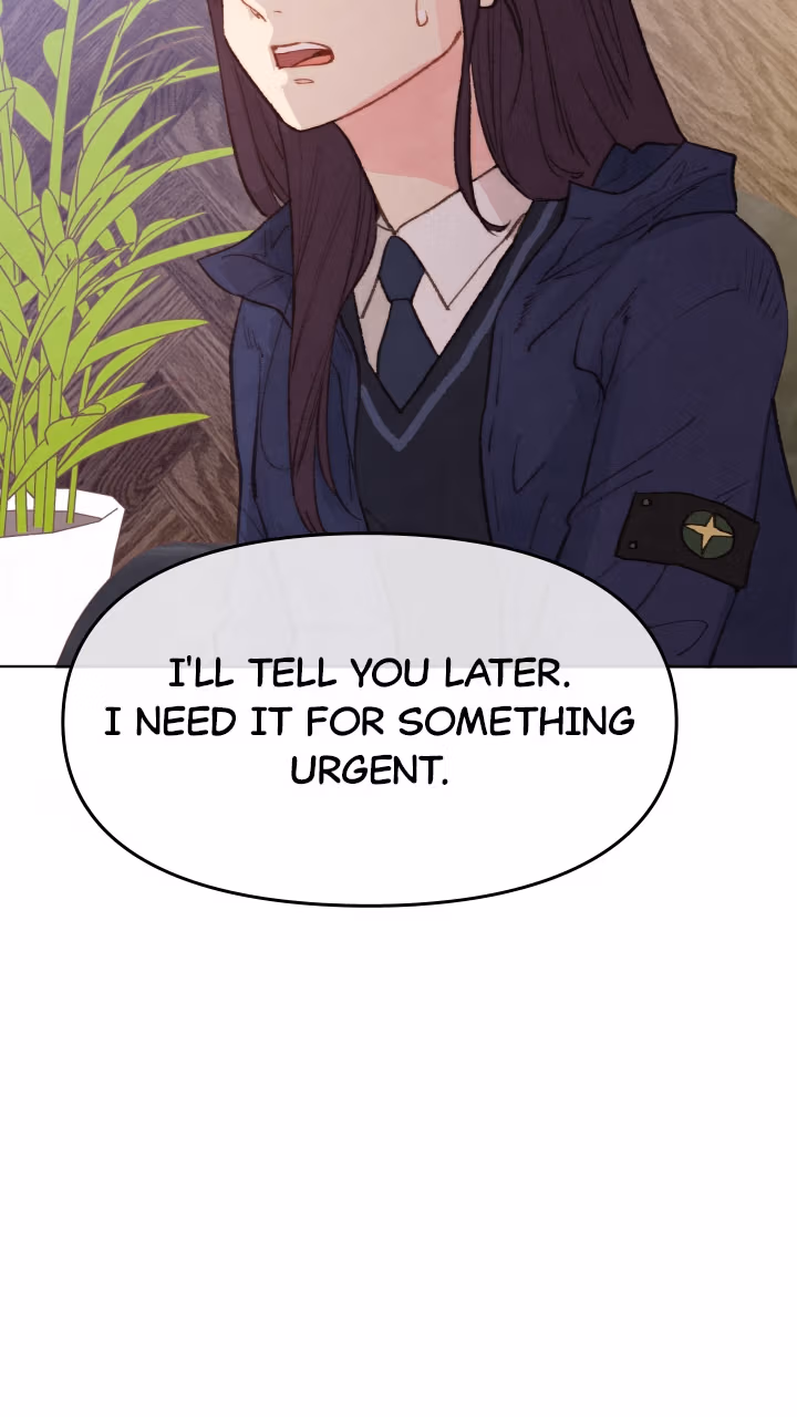 The Day of Kidnapping Chapter 5 page 50 - 