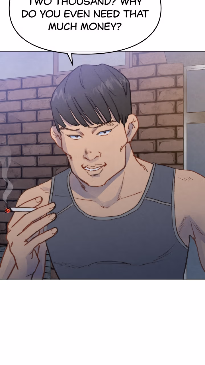 The Day of Kidnapping Chapter 5 page 60 - 