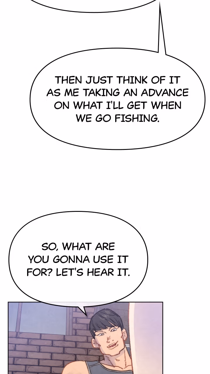 The Day of Kidnapping Chapter 5 page 62 - 