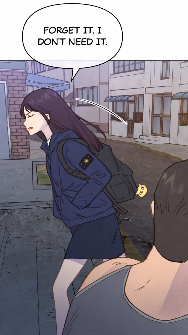 The Day of Kidnapping Chapter 5 page 65 - 