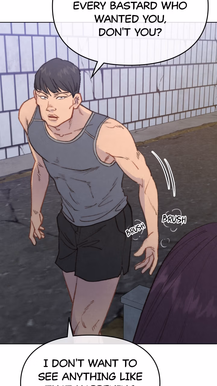 The Day of Kidnapping Chapter 5 page 67 - 