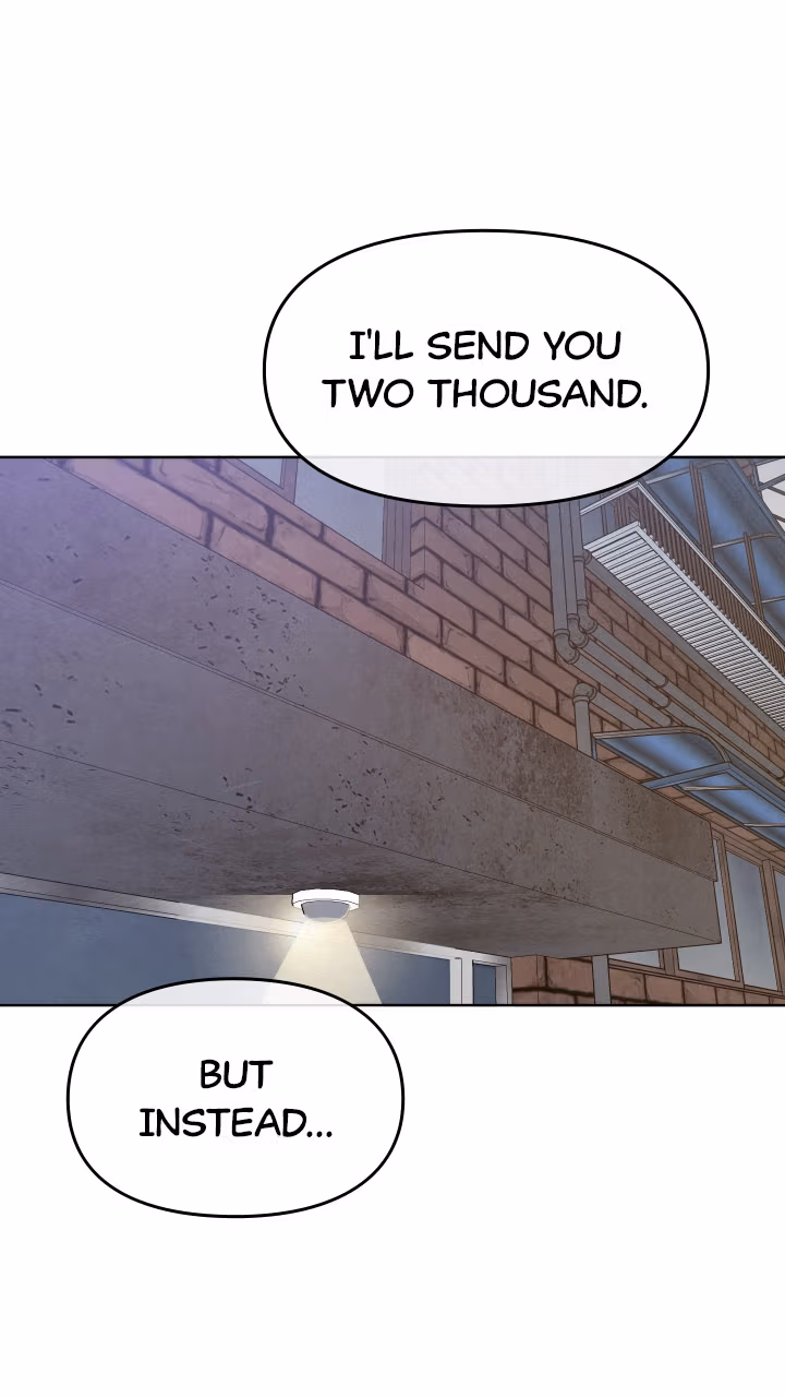 The Day of Kidnapping Chapter 5 page 70 - 