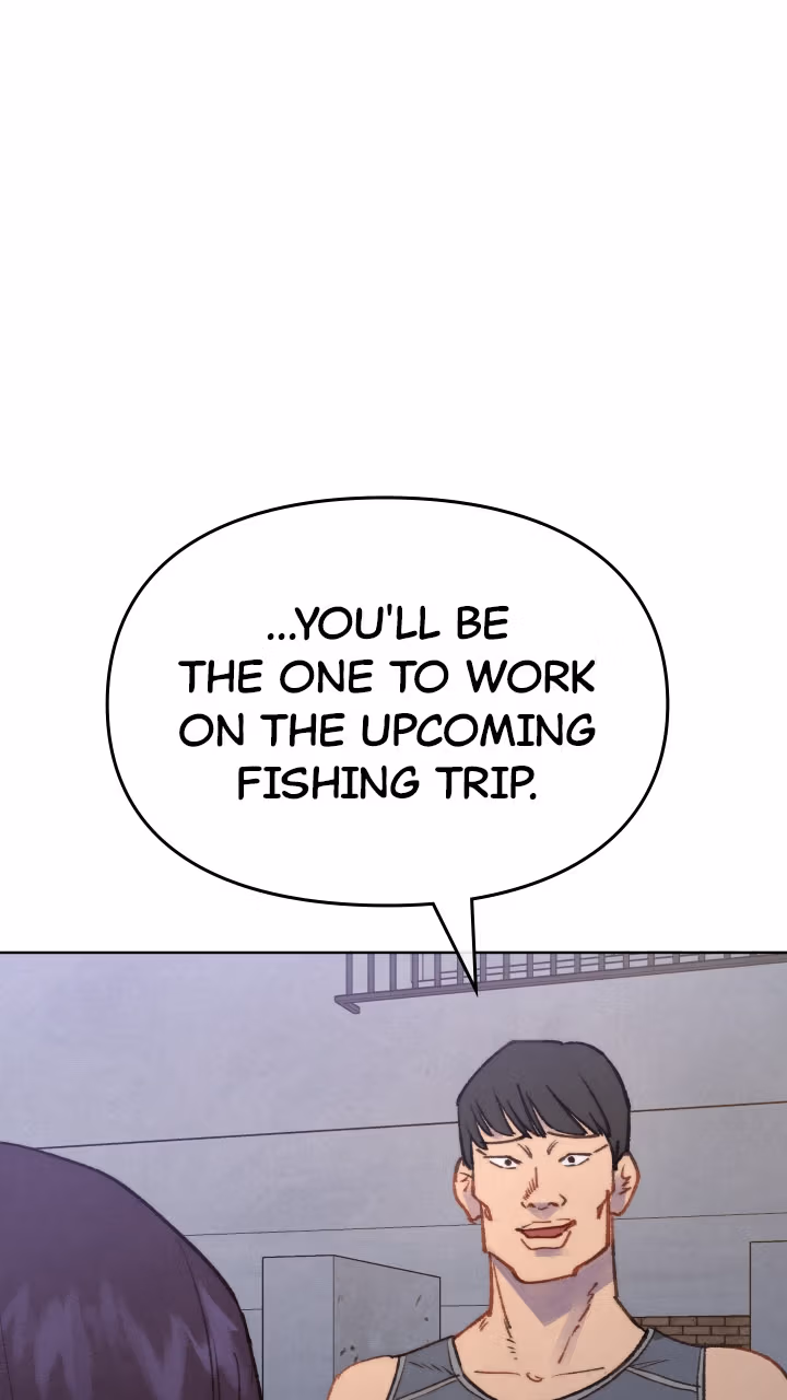 The Day of Kidnapping Chapter 5 page 71 - 