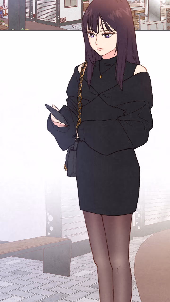 The Day of Kidnapping Chapter 5 page 76 - 