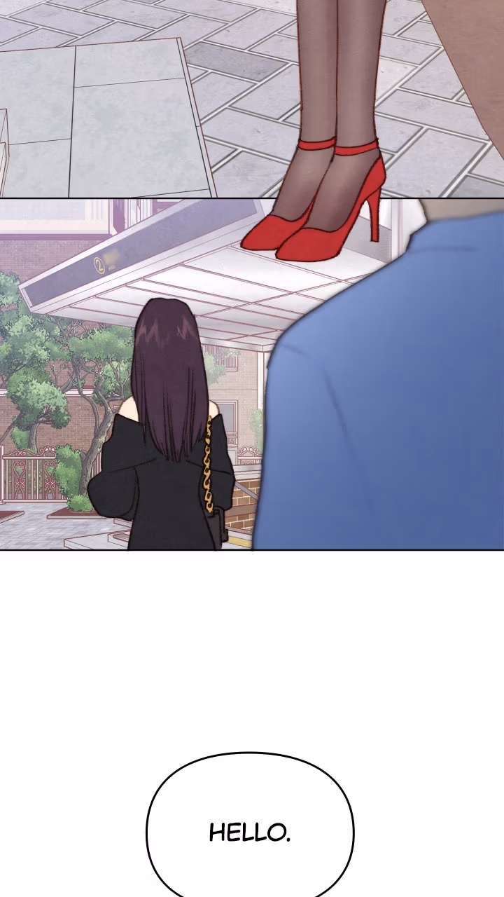 The Day of Kidnapping Chapter 5 page 77 - 