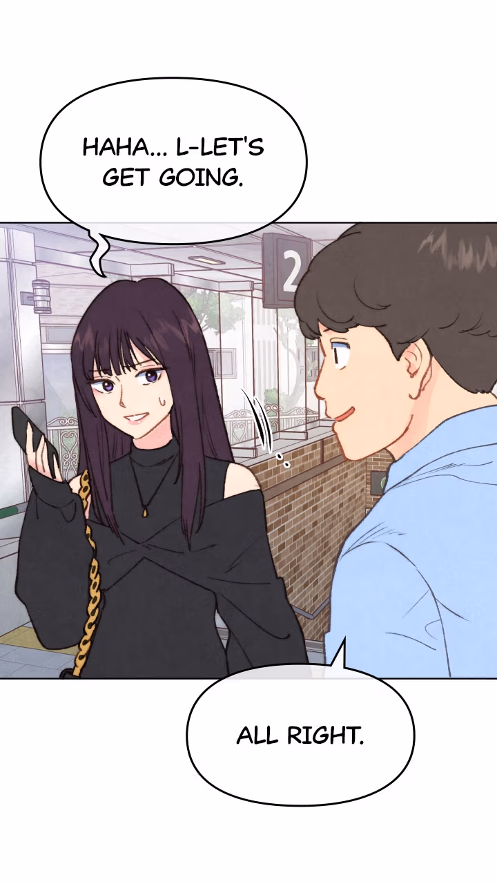 The Day of Kidnapping Chapter 5 page 81 - 