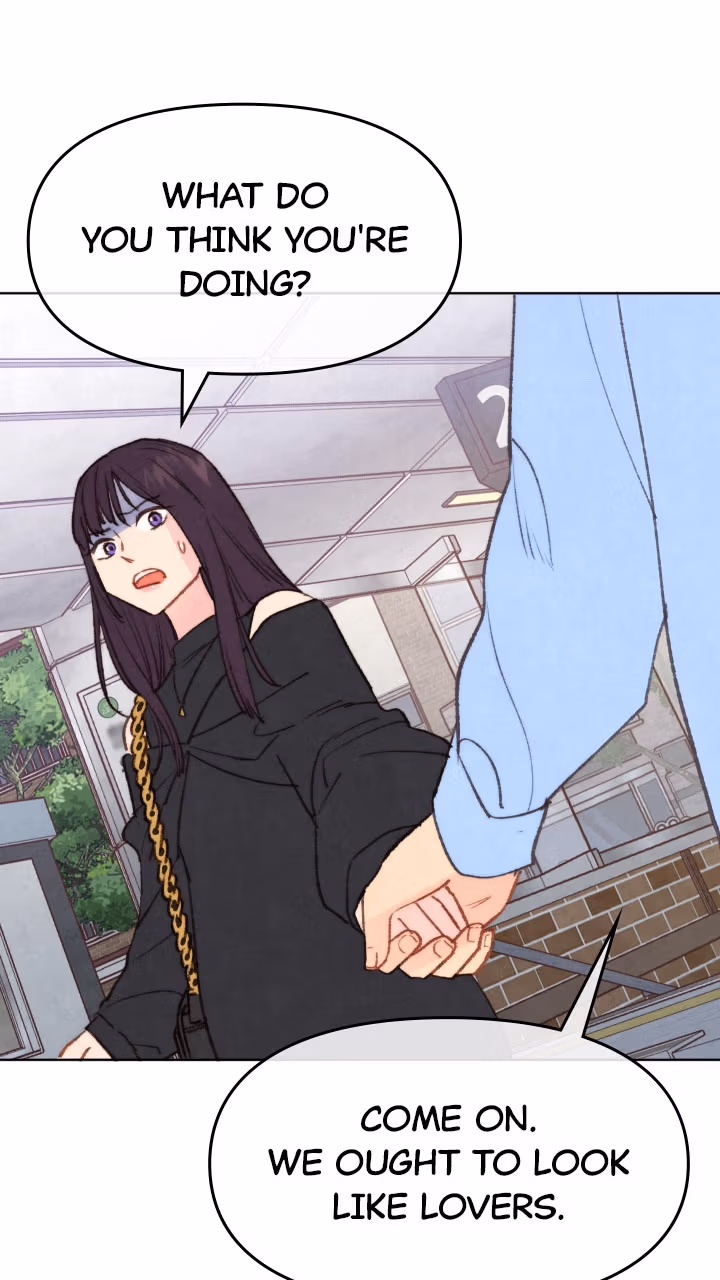The Day of Kidnapping Chapter 5 page 83 - 