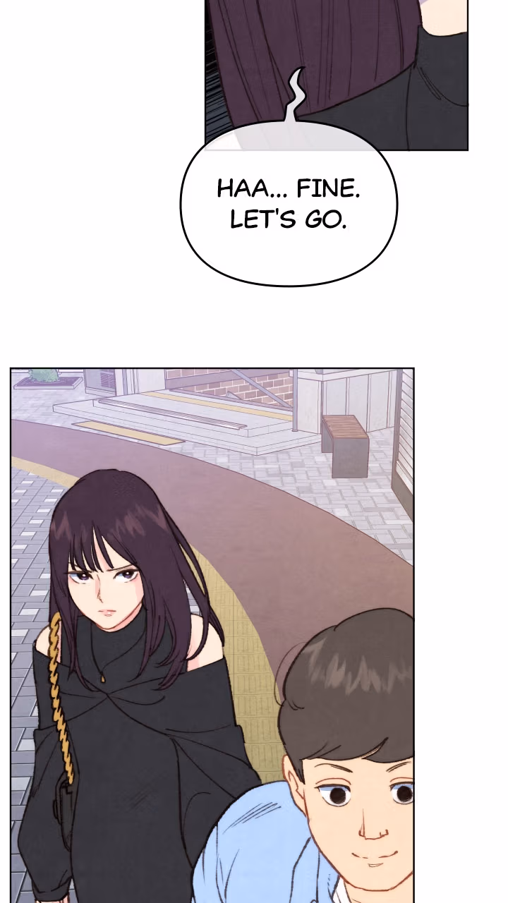 The Day of Kidnapping Chapter 5 page 85 - 