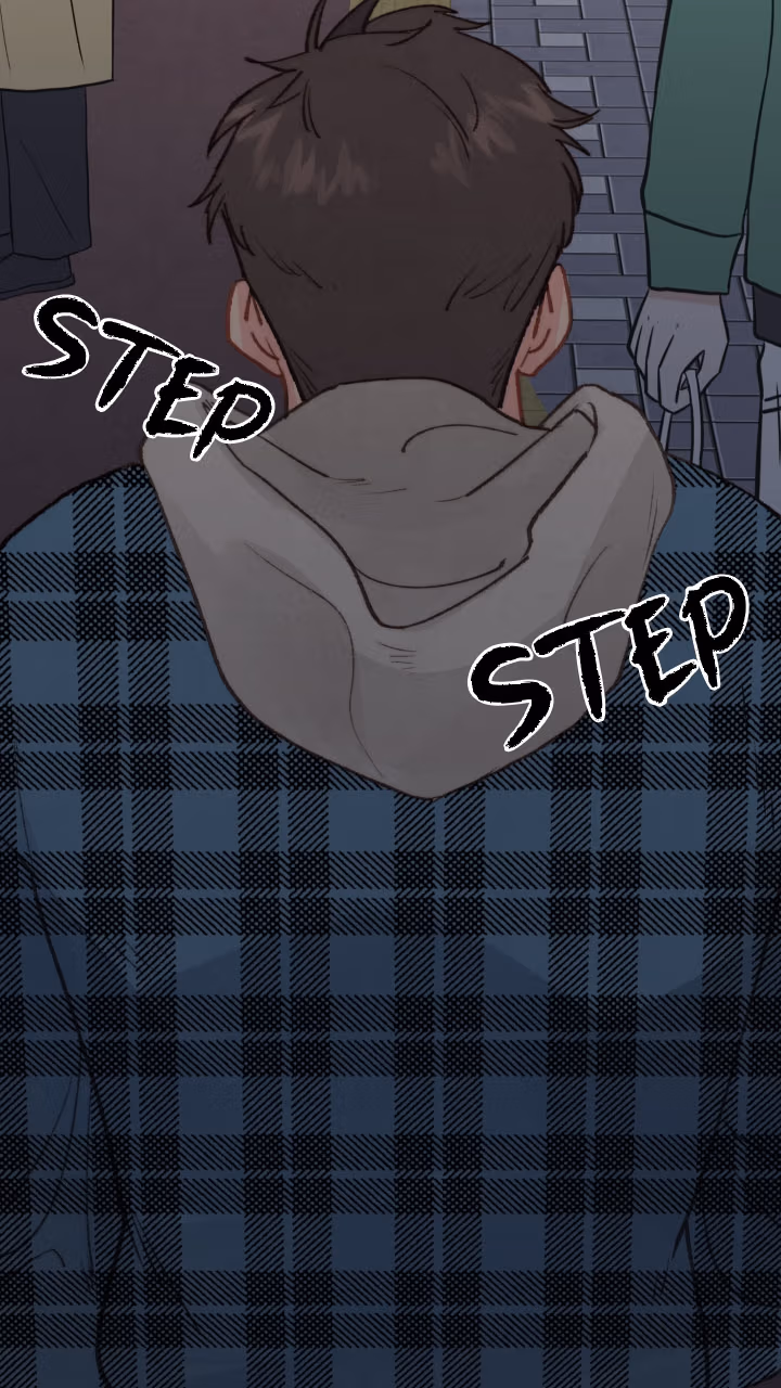 The Day of Kidnapping Chapter 5 page 88 - 