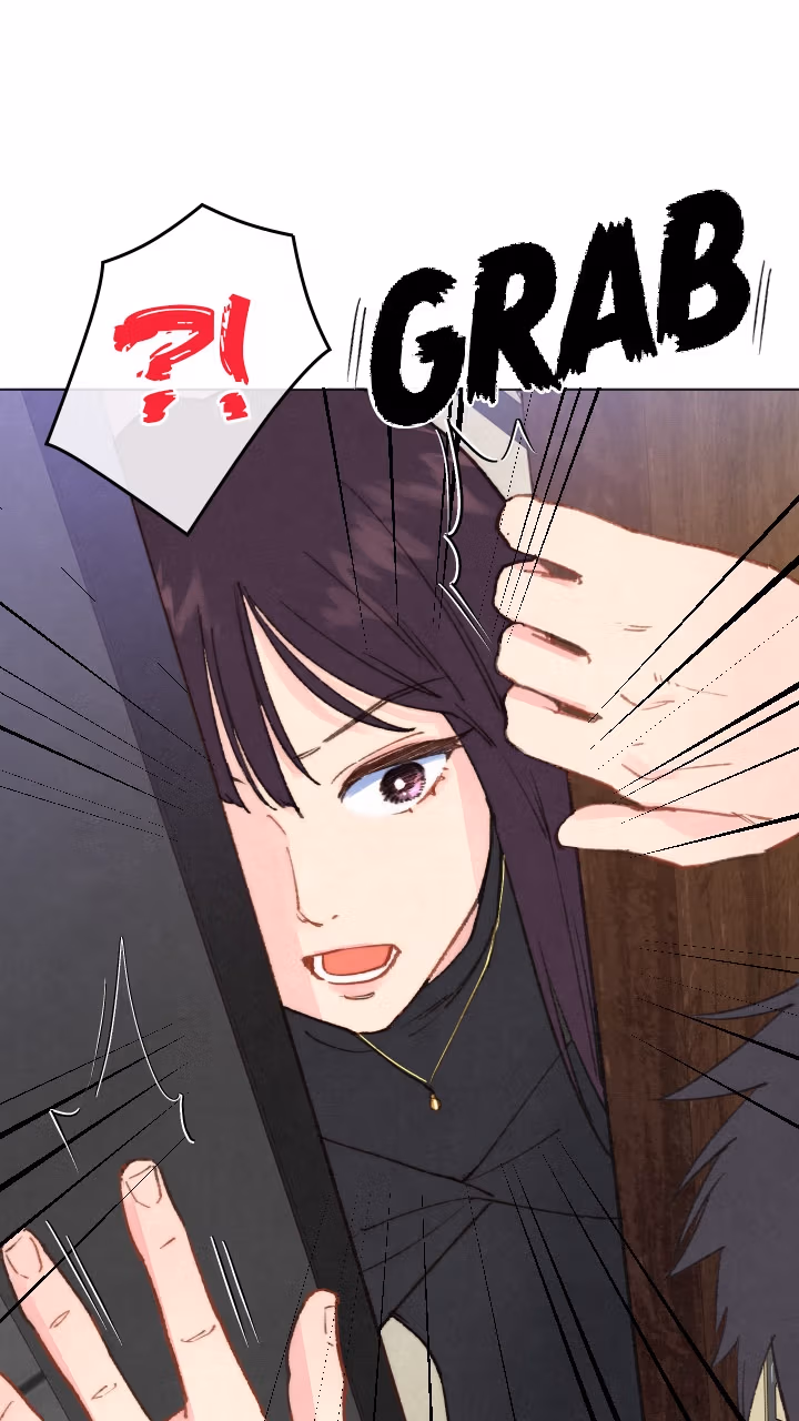 The Day of Kidnapping Chapter 6 page 14 - 