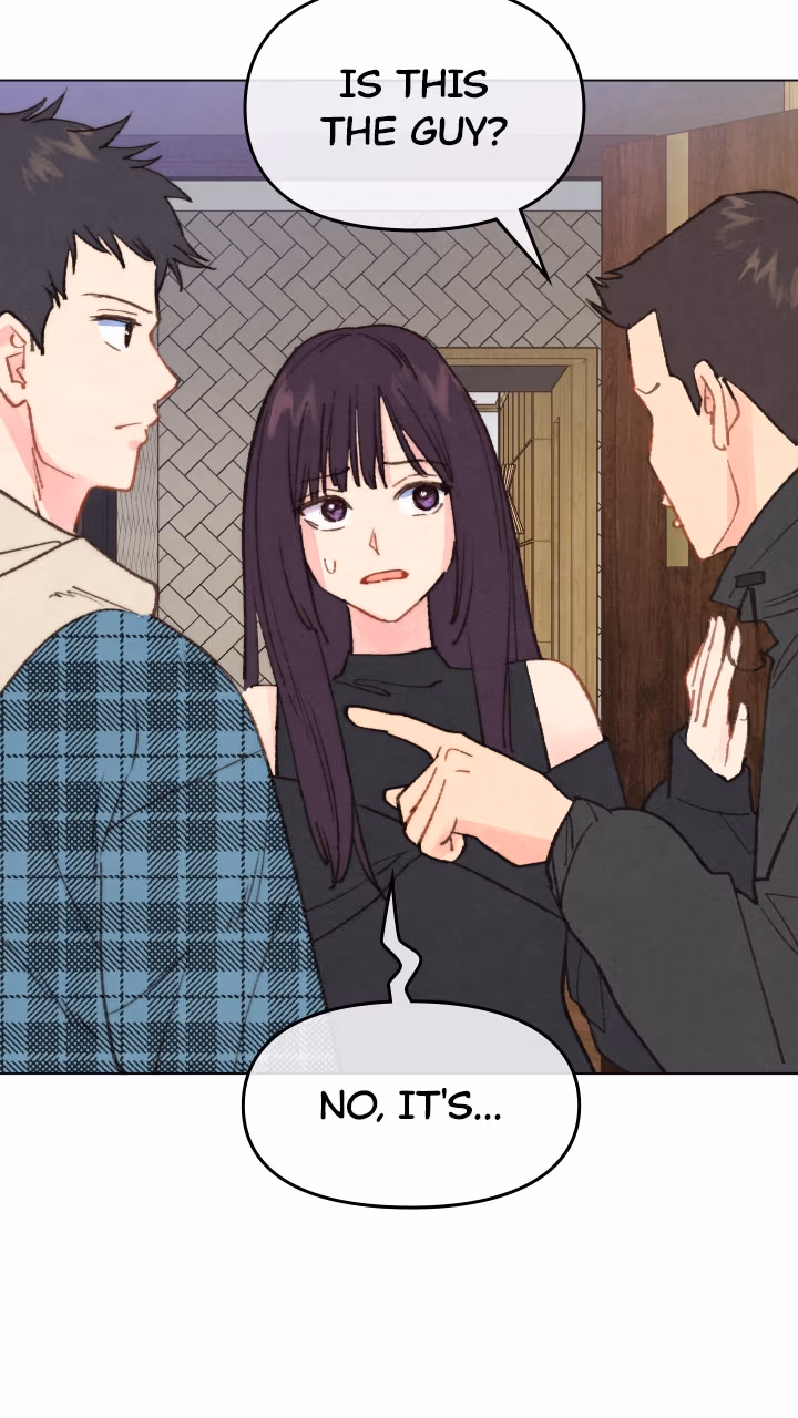 The Day of Kidnapping Chapter 6 page 25 - 