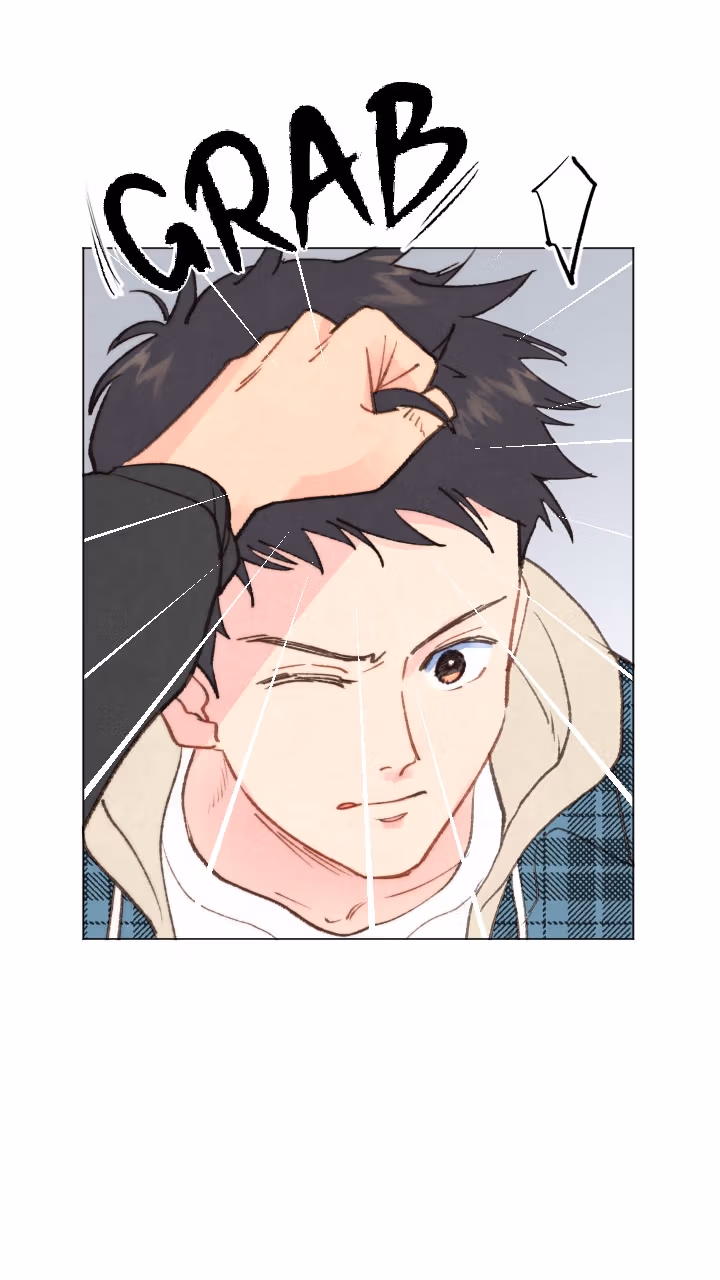 The Day of Kidnapping Chapter 6 page 26 - 