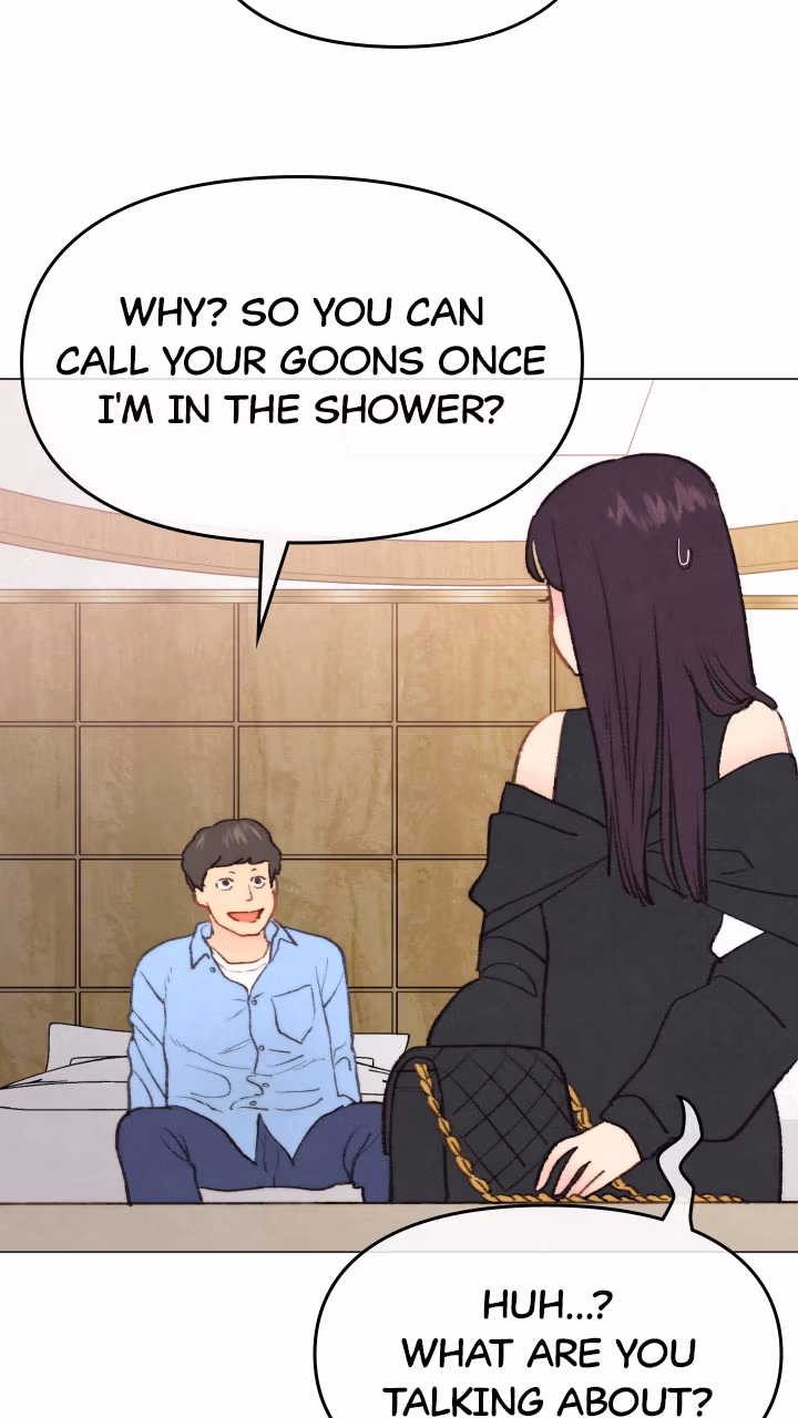 The Day of Kidnapping Chapter 6 page 4 - 