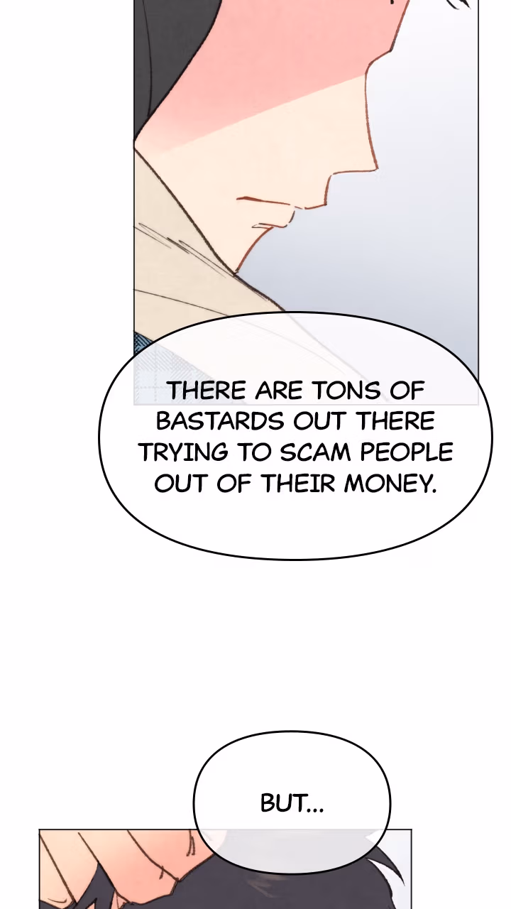 The Day of Kidnapping Chapter 6 page 33 - 